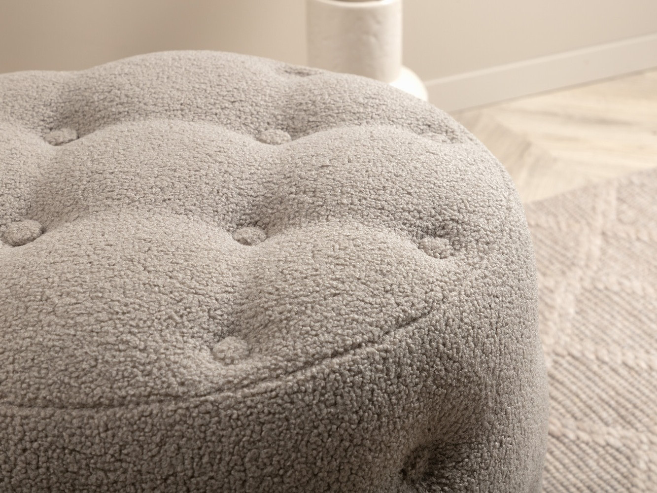 Hocker Dallas 2915 (Grau)