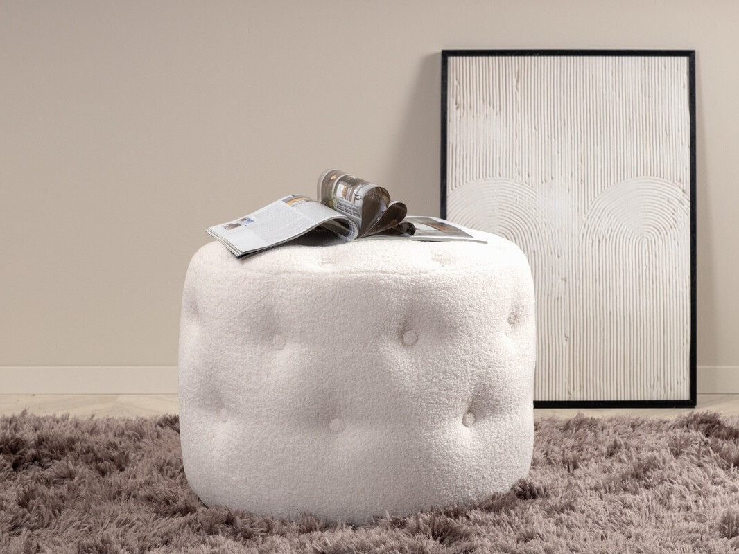 Hocker Dallas 2915 (Weiss)