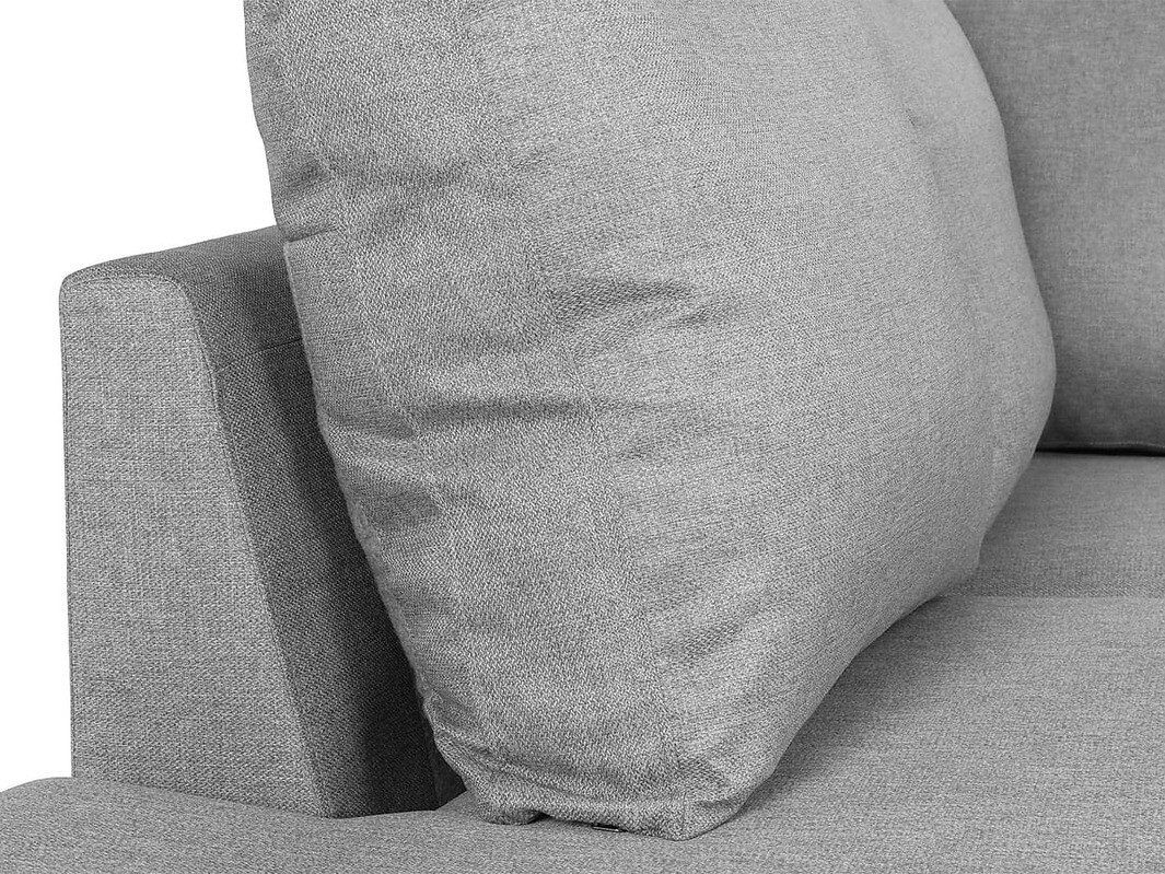 Ecksofa In Living 354 (Malmo 90)