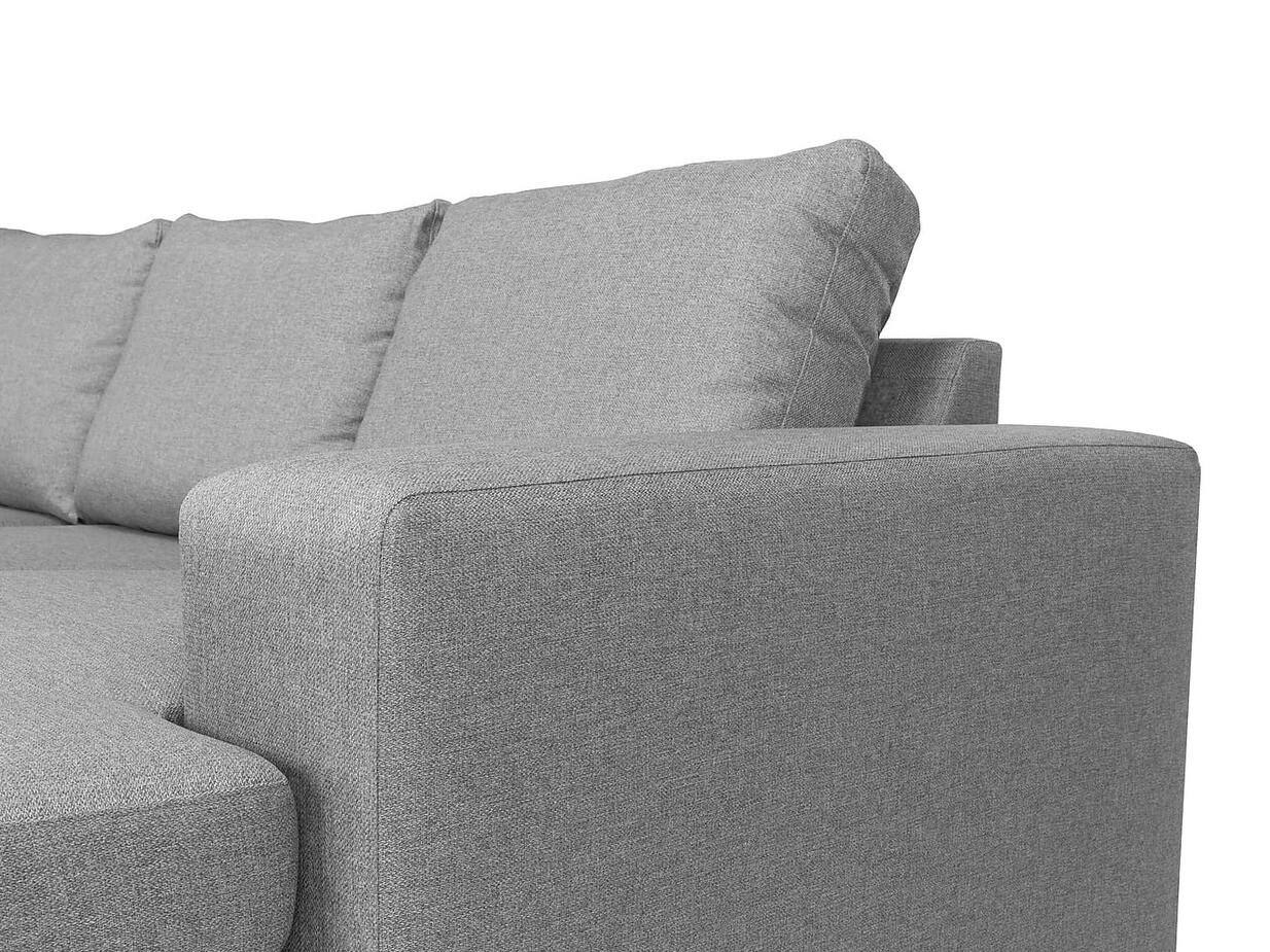 Ecksofa In Living 354 (Malmo 90)