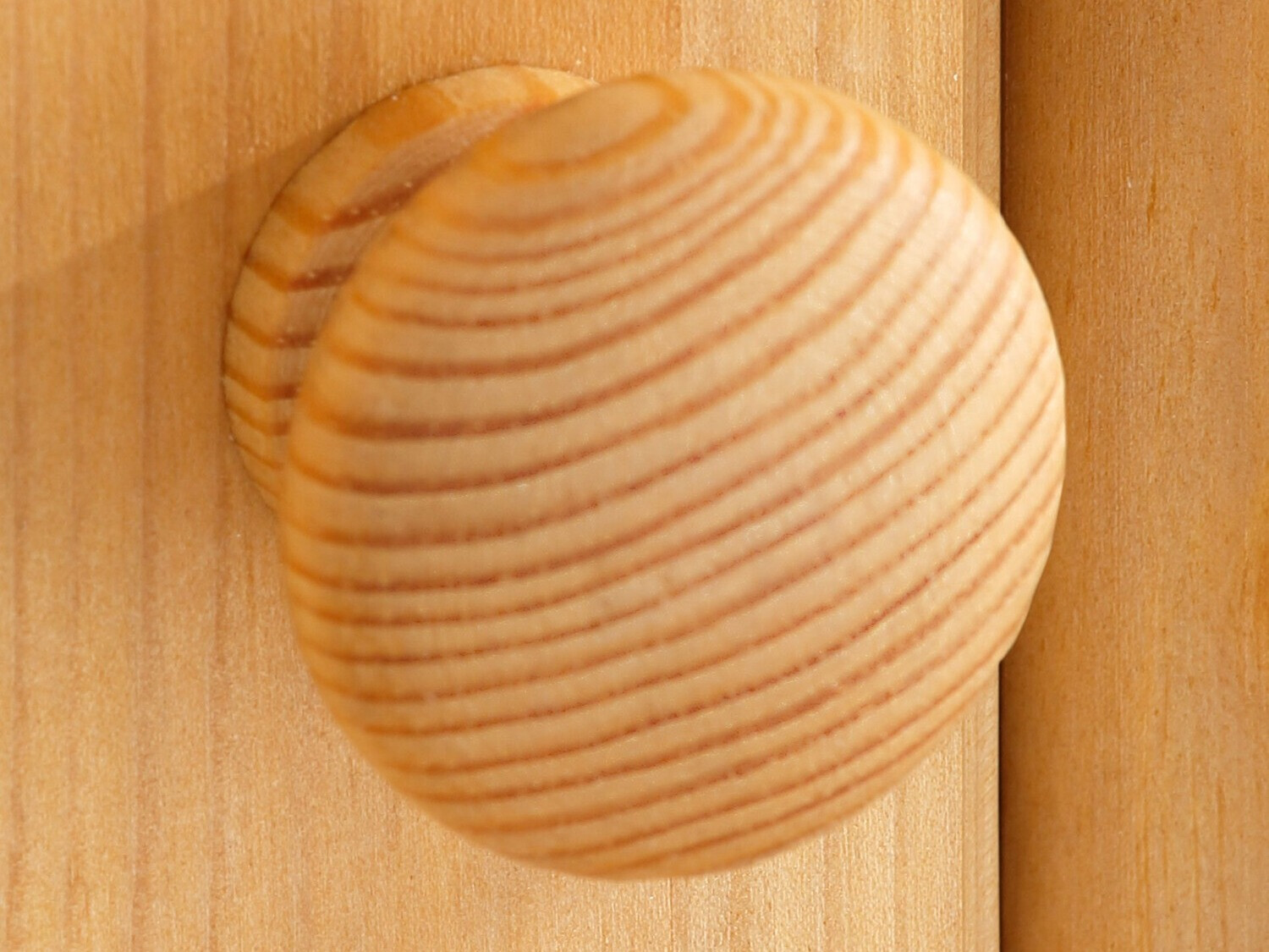Kleiderschrank Denton 240 (Kiefernholzoptik)