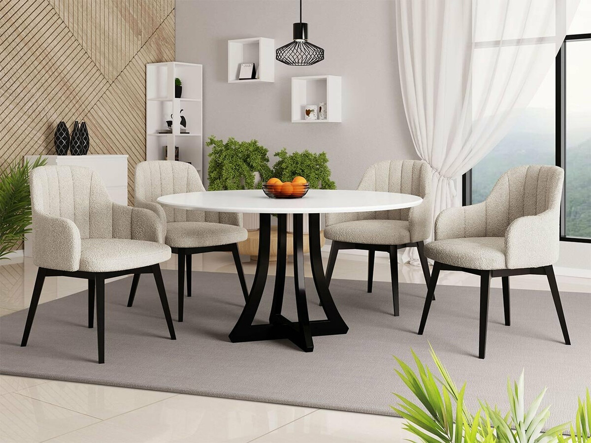 Stuhl Racine 105 (Baloo 2074)