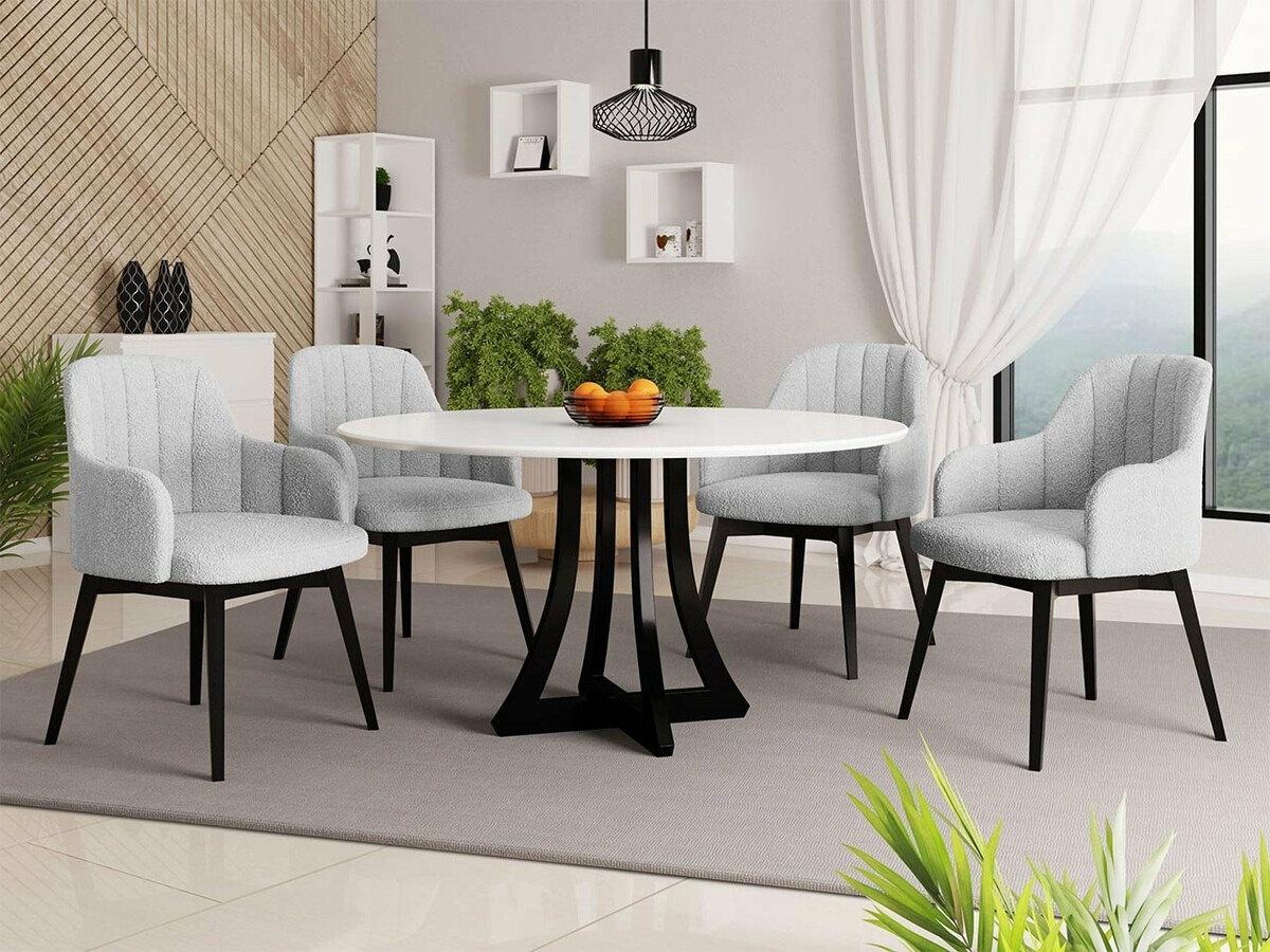 Stuhl Racine 105 (Baloo 2085)