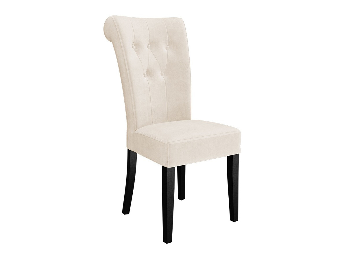 Stuhl Racine 106 (Magic Velvet 2250)