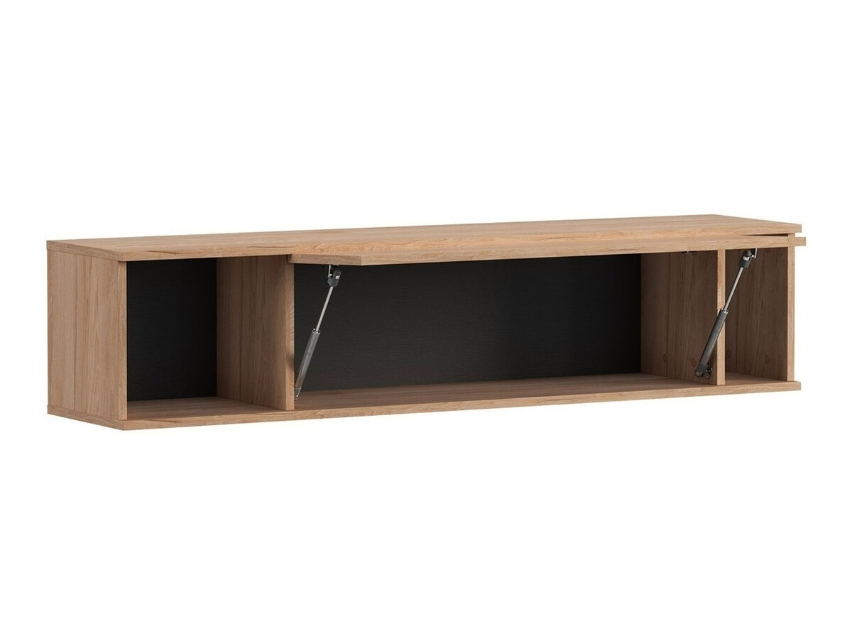 Wohnzimmer-Set Lomsore 108 (Weiss)