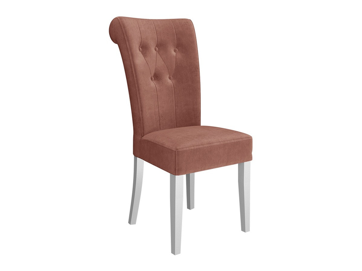 Stuhl Racine 107 (Weiss)