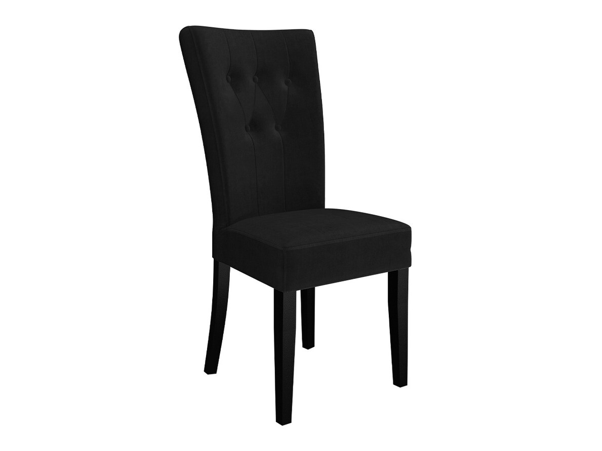 Stuhl Racine 108 (Magic Velvet 2219)