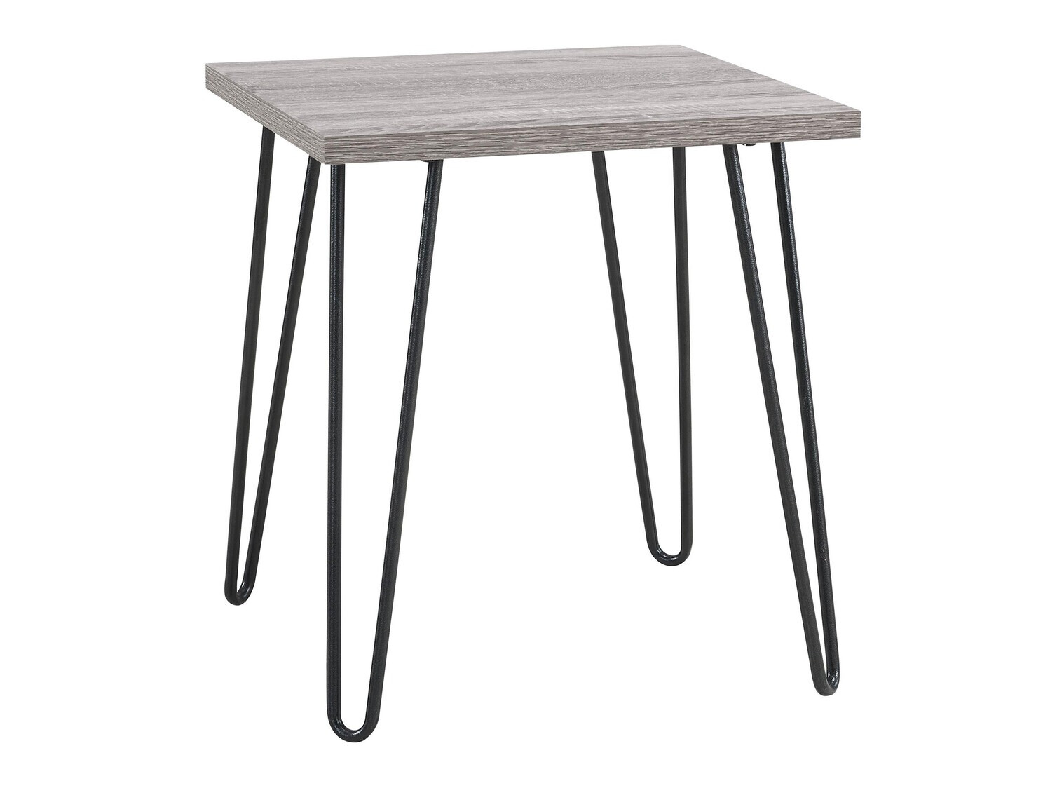 Beistelltisch Nutive 103 (Eichenholzoptik hell)