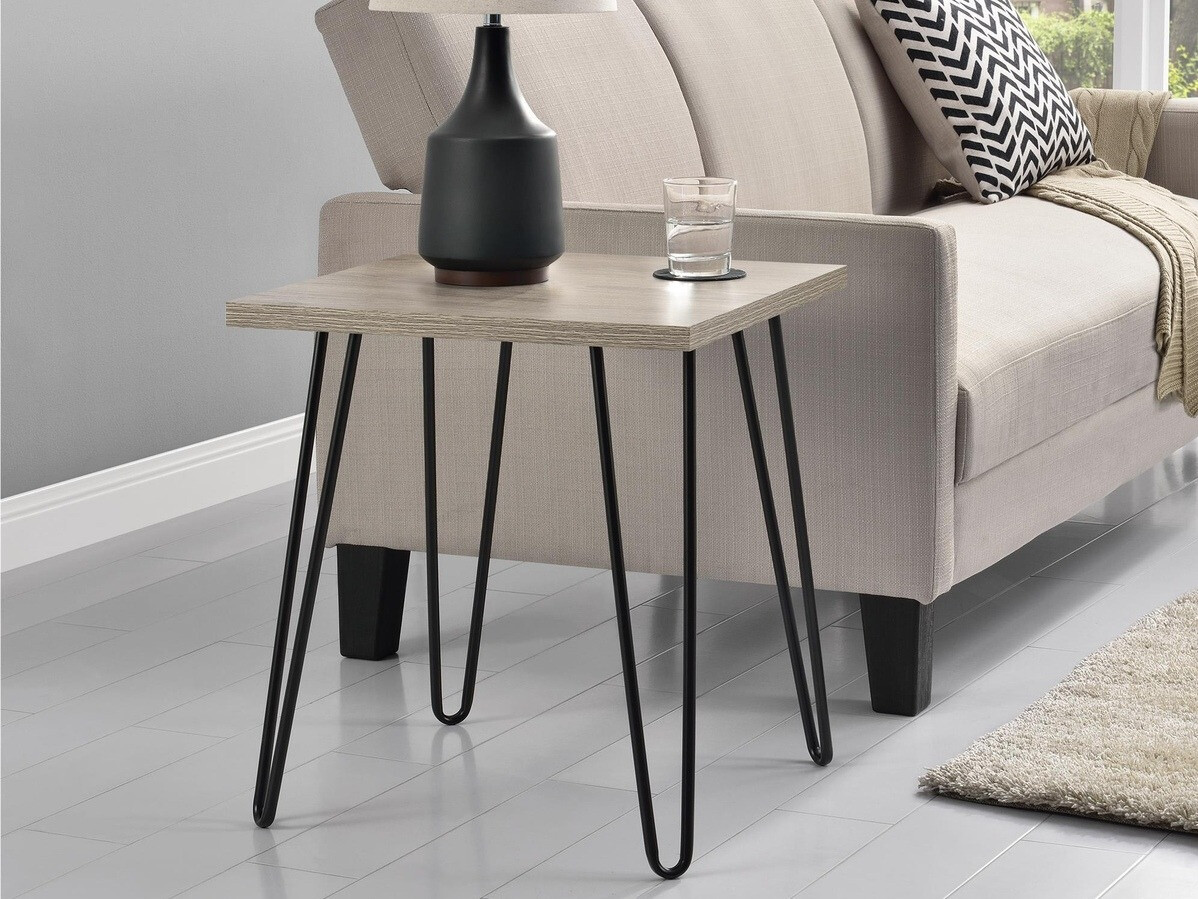 Beistelltisch Nutive 103 (Eichenholzoptik)