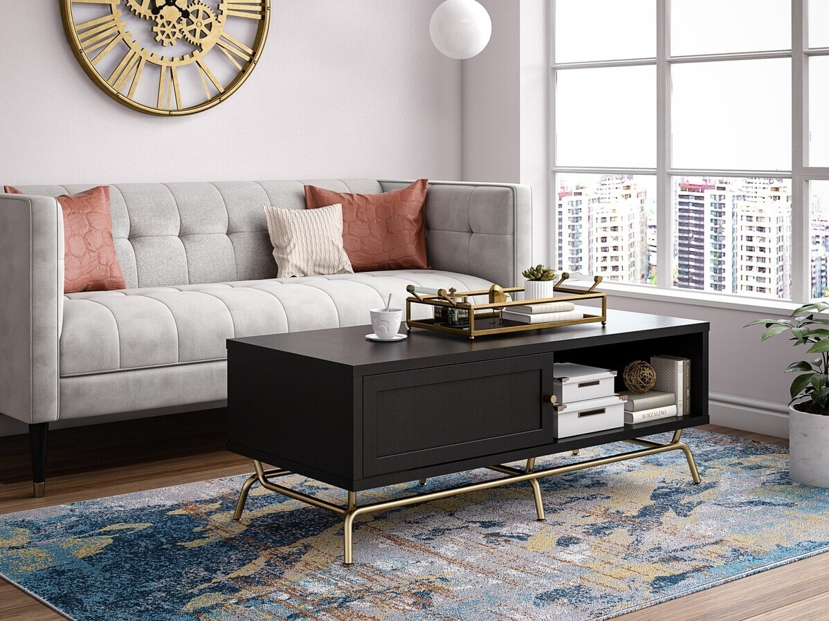 Couchtisch Tulsa 691