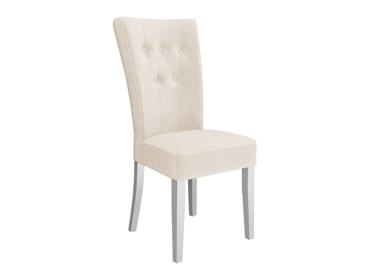 Stuhl Racine 108 (Magic Velvet 2250)