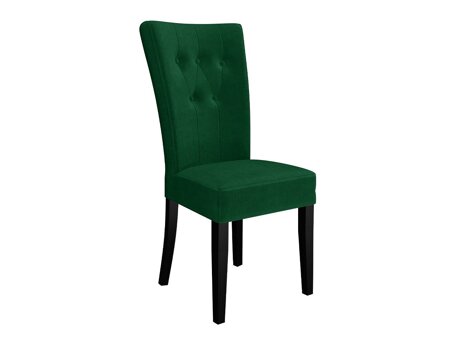 Stuhl Racine 109 (Magic Velvet 2225)