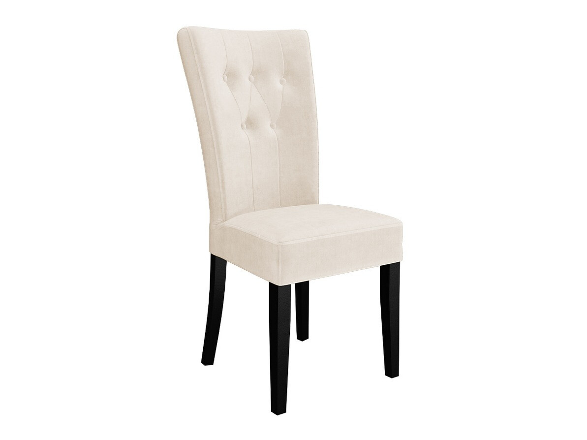 Stuhl Racine 109 (Magic Velvet 2250)
