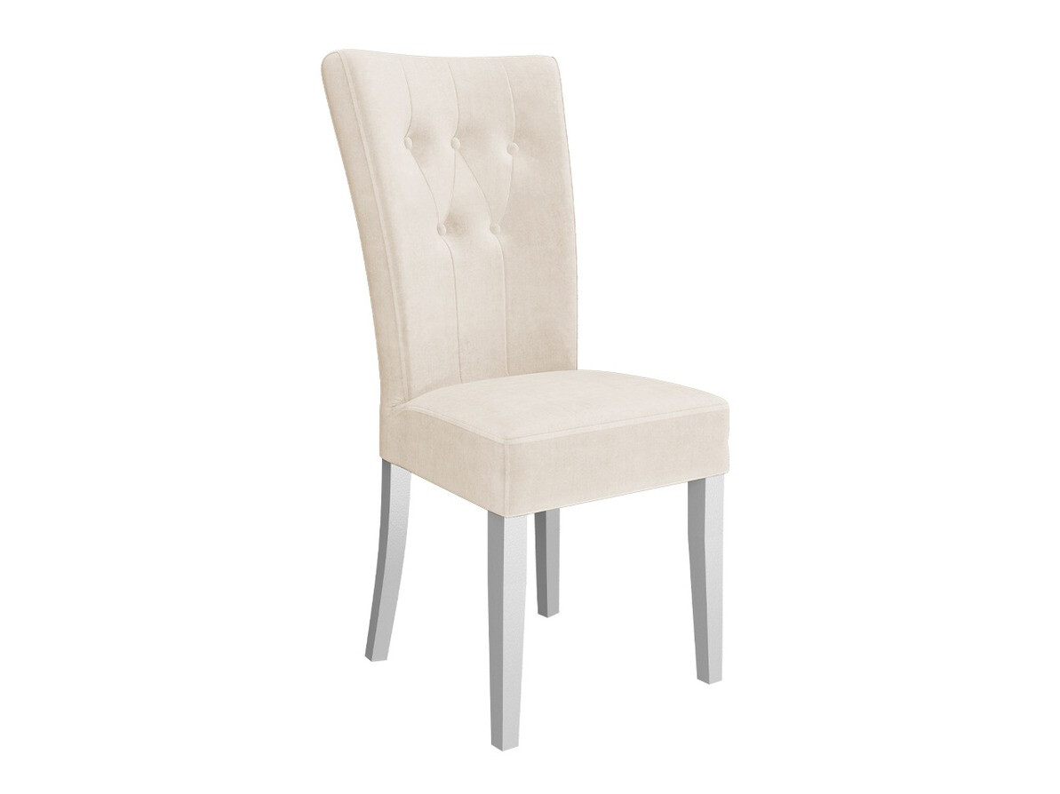 Stuhl Racine 109 (Magic Velvet 2250)
