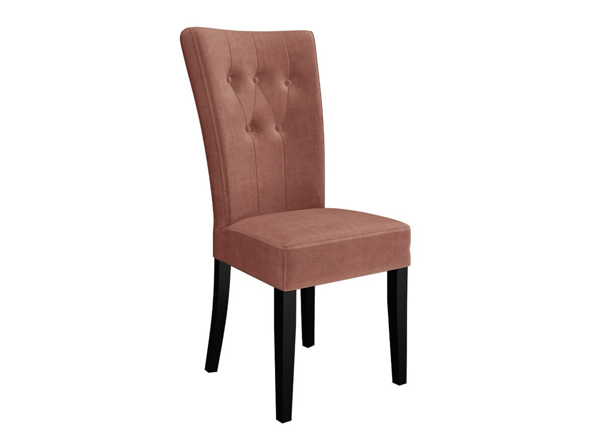 Stuhl Racine 109 (Magic Velvet 2258)
