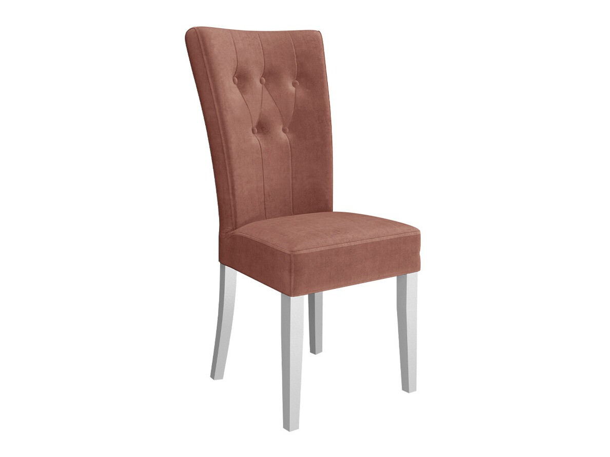 Stuhl Racine 109 (Magic Velvet 2258)