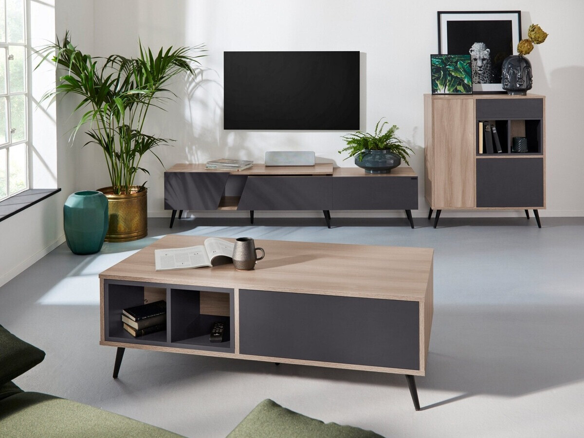 Couchtisch Denton 1437