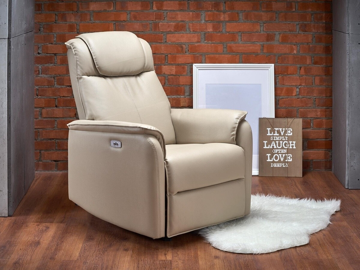 Sessel Liegesessel Houston 653