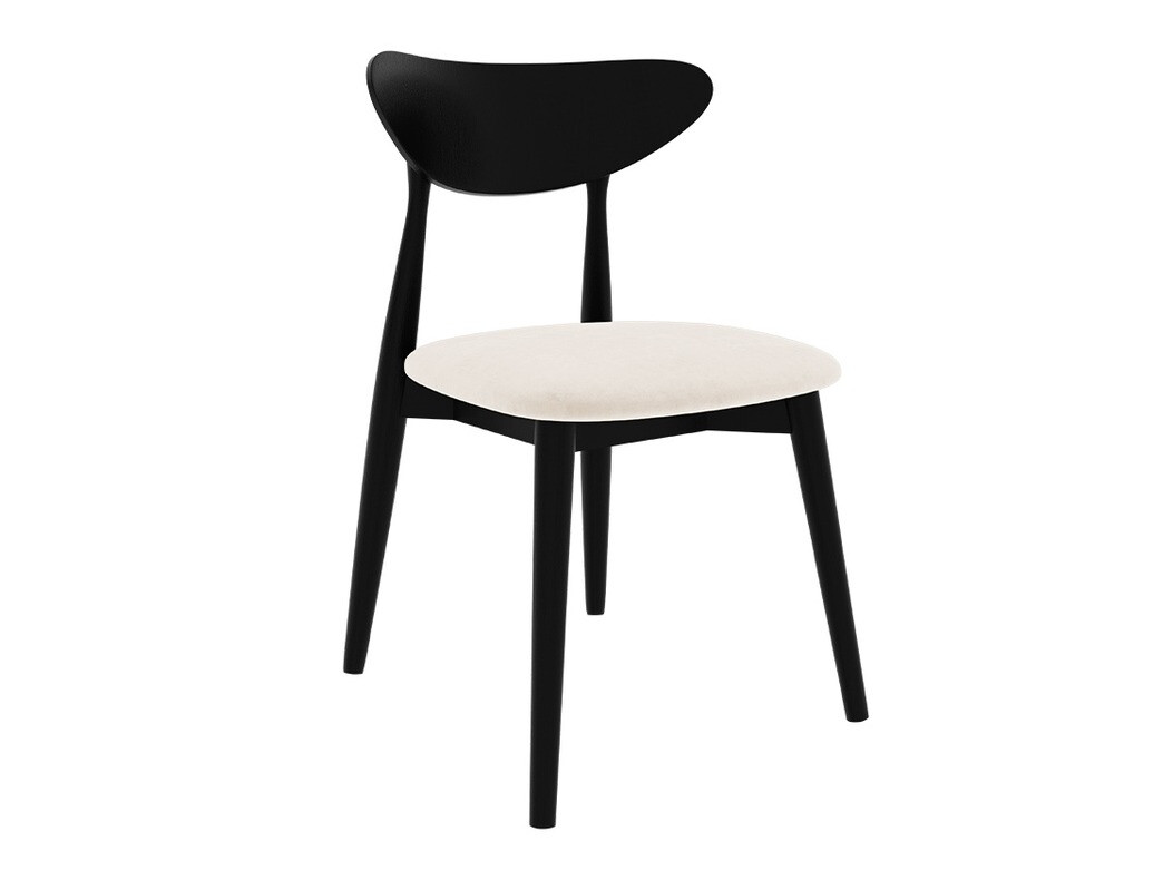 Stuhl Racine 110 (Magic Velvet 2250)