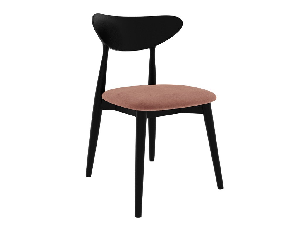 Stuhl Racine 110 (Magic Velvet 2258)
