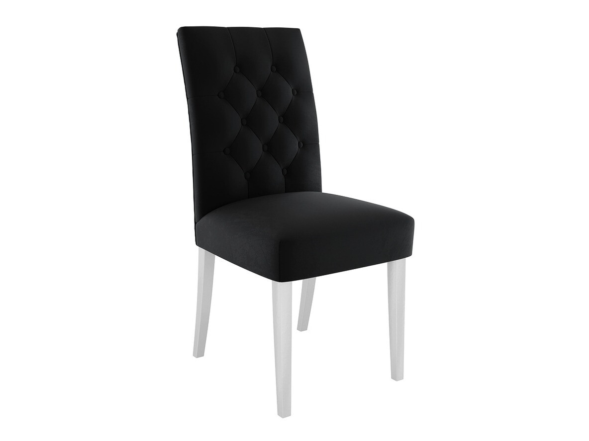 Stuhl Racine 111 (Magic Velvet 2219)
