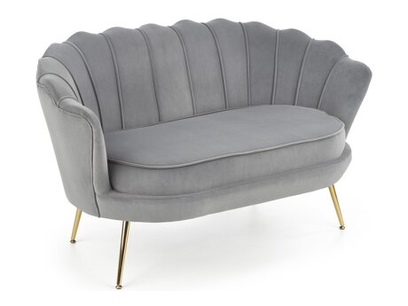 Sofa Houston 827 (Grau)