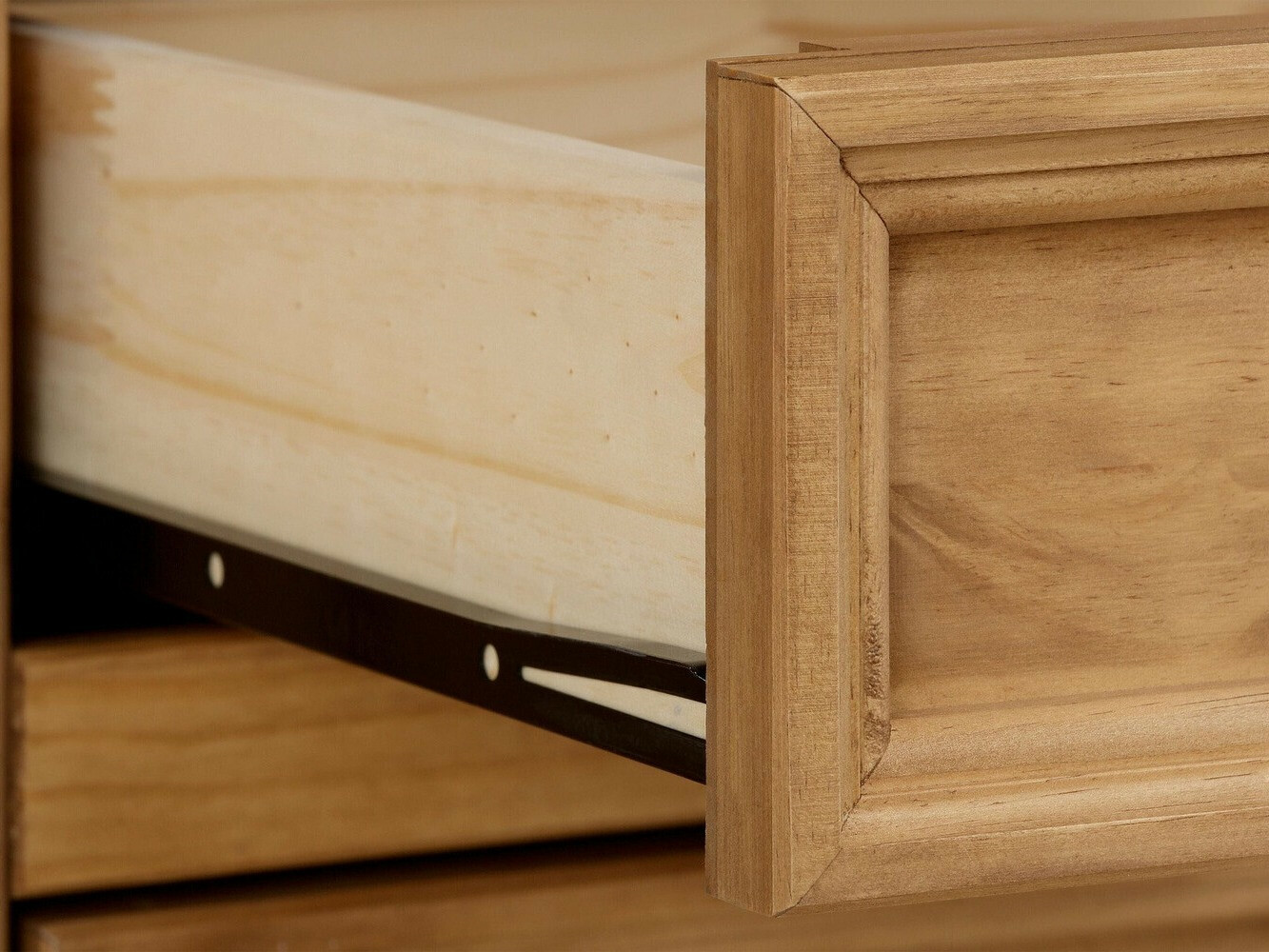 Wohnzimmer-Sets Fentivo 110 (Kiefernholzoptik)