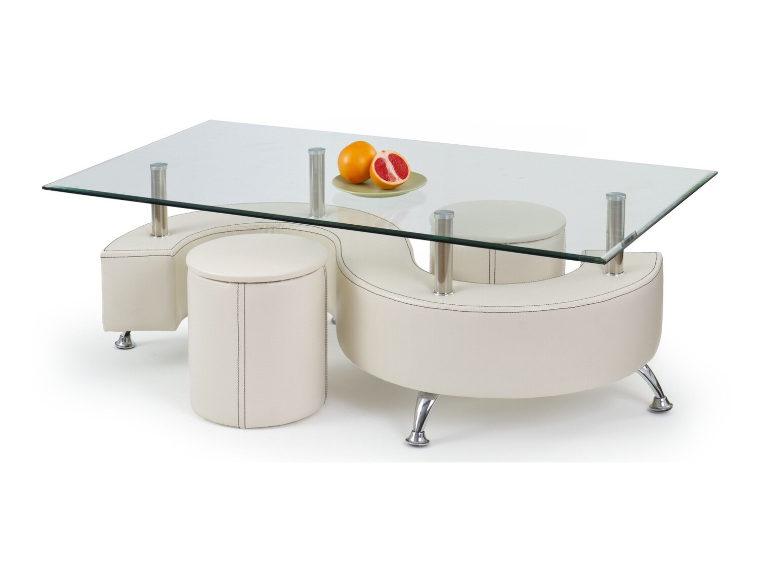 Couchtisch Houston 203