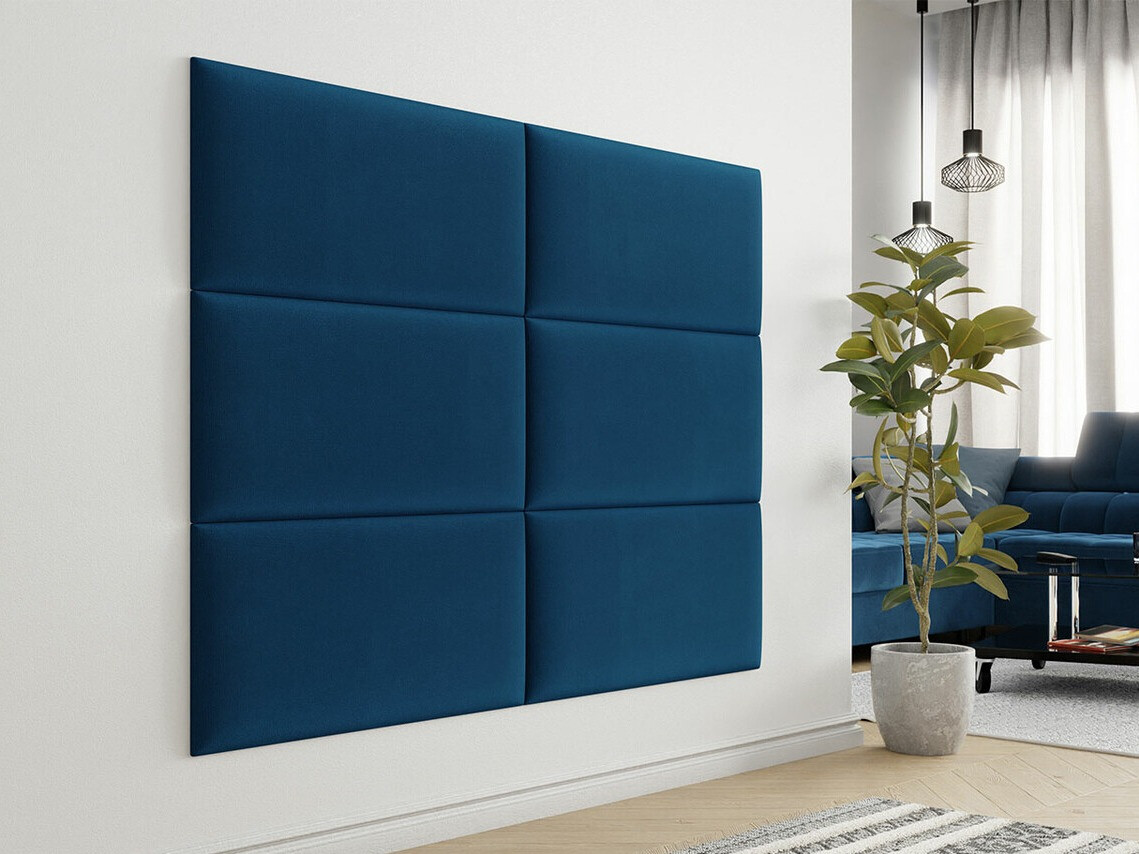 Weiches Wandpaneel Comfivo 412 (Manila 26) (84x42)