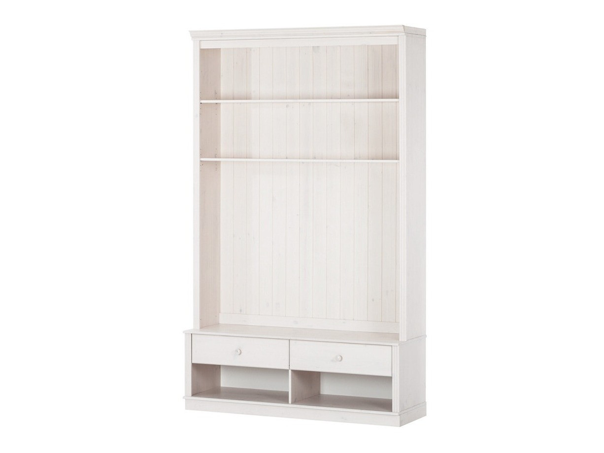Oberschrank Denton J129 (Weiss)