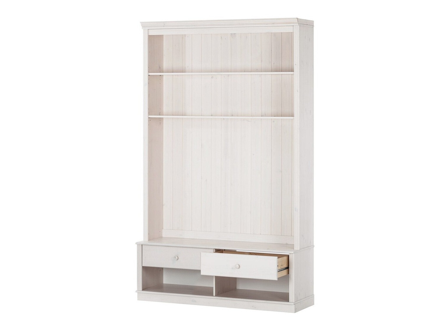 Oberschrank Denton J129 (Weiss)