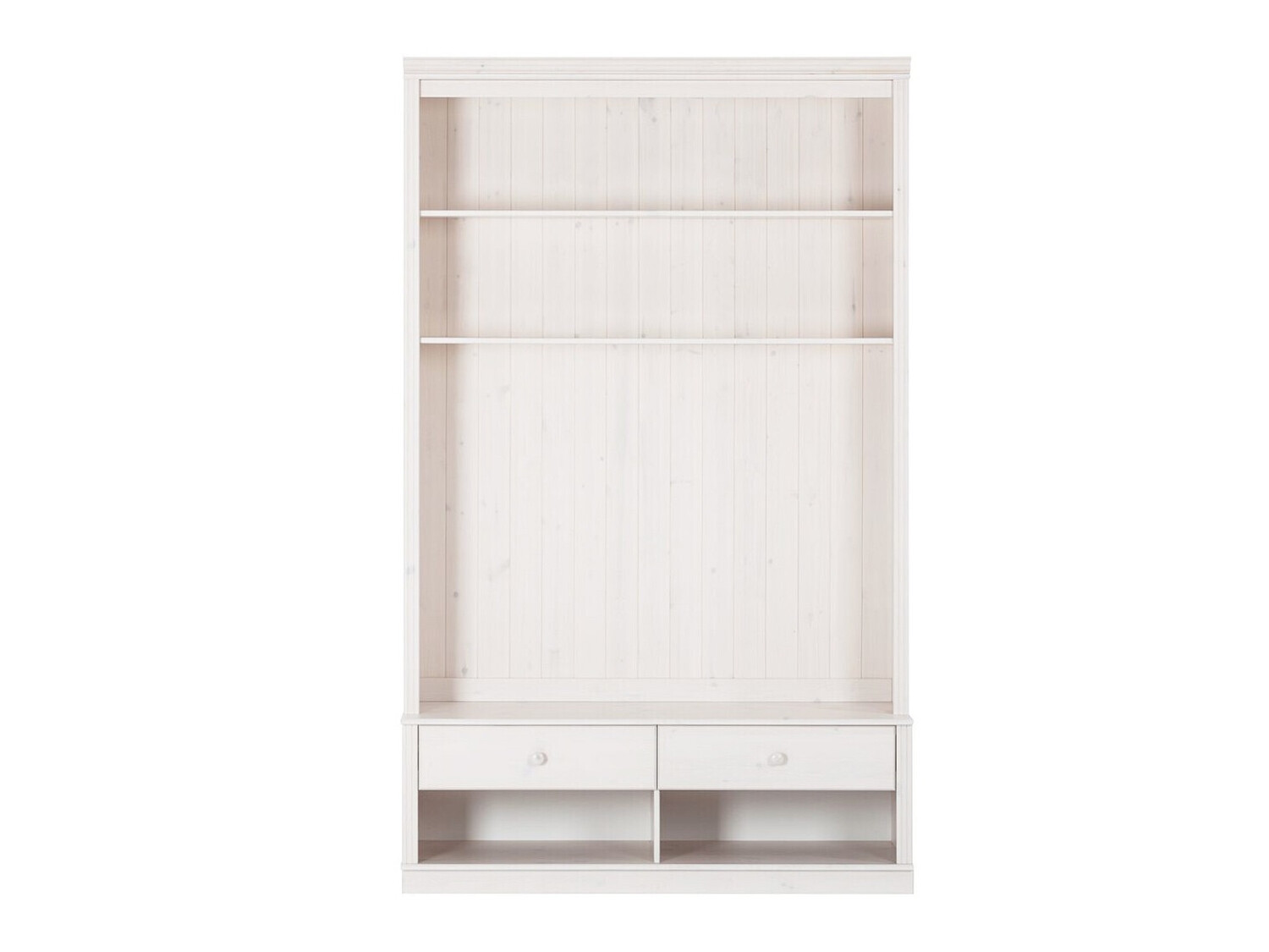 Oberschrank Denton J129 (Weiss)