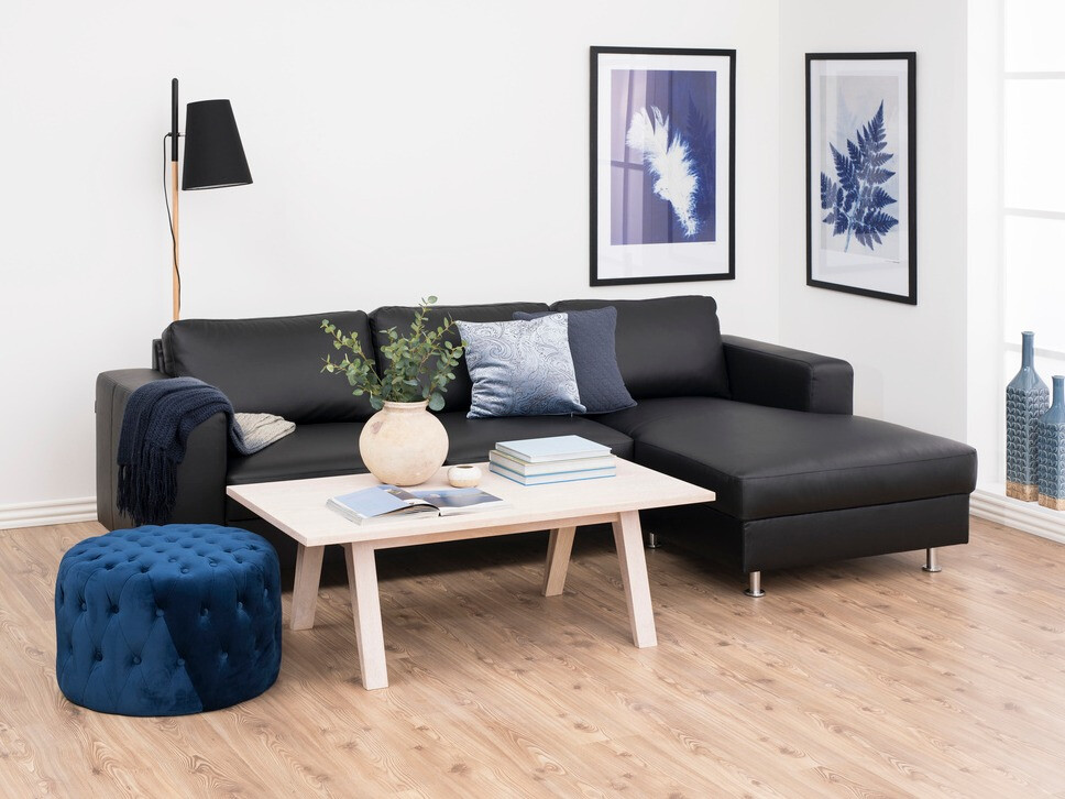 Couchtisch Norsica Albene 109 (Eiche hell)