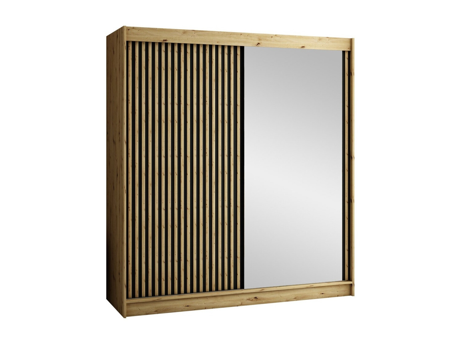 Kleiderschrank Hartford 235