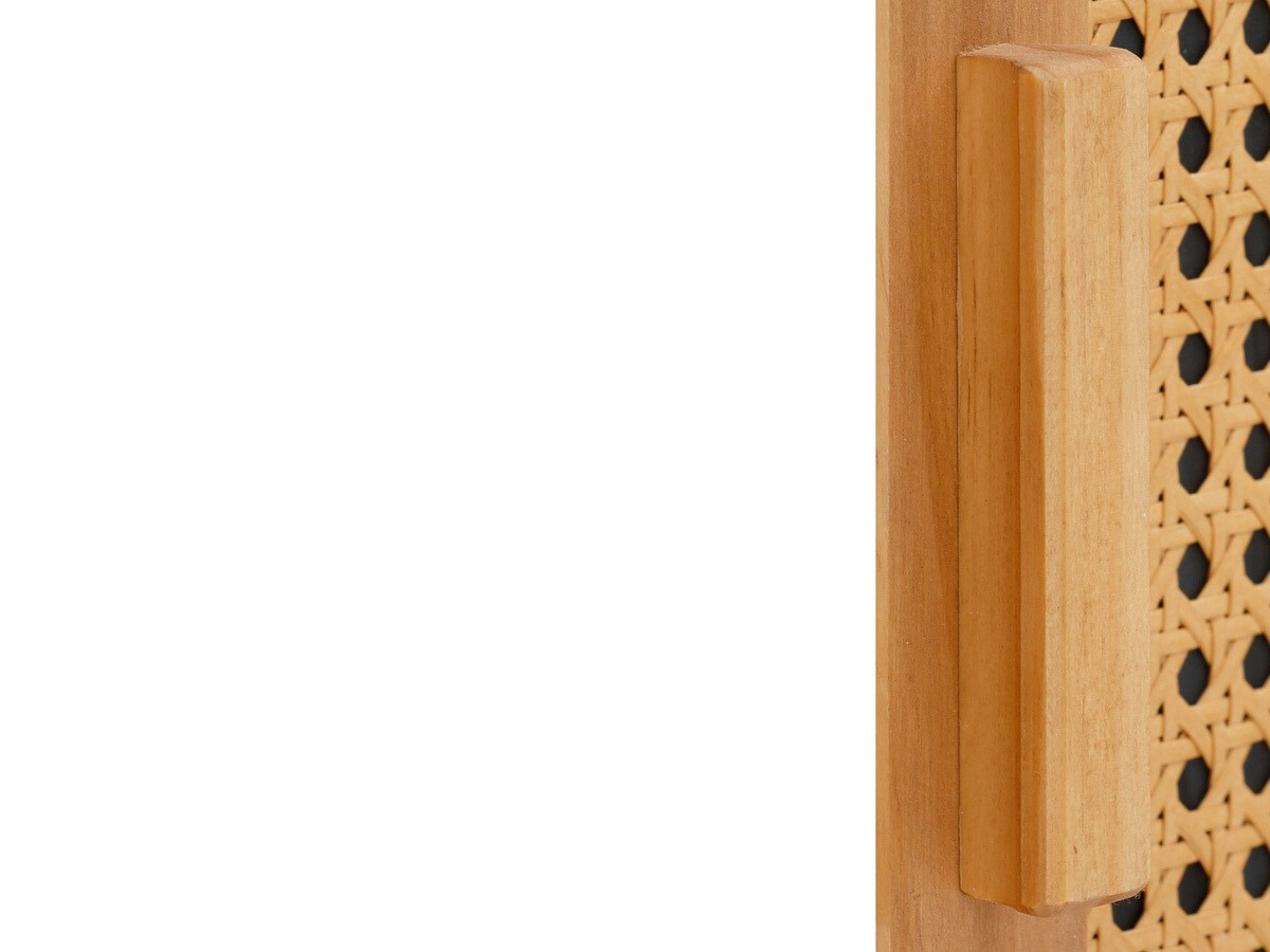 Sideboard Nucalu 106 (Kiefernholzoptik)