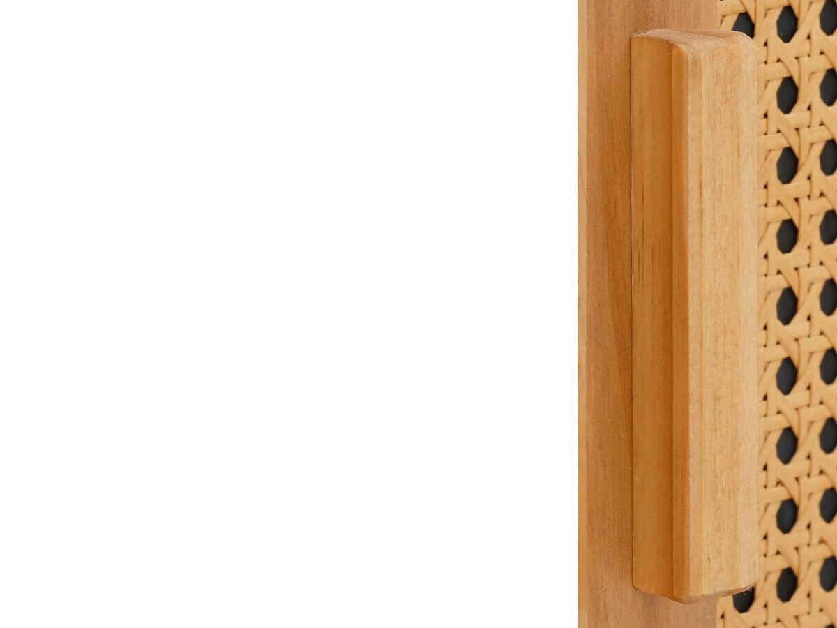 Sideboard Nucalu 107 (Kiefernholzoptik)