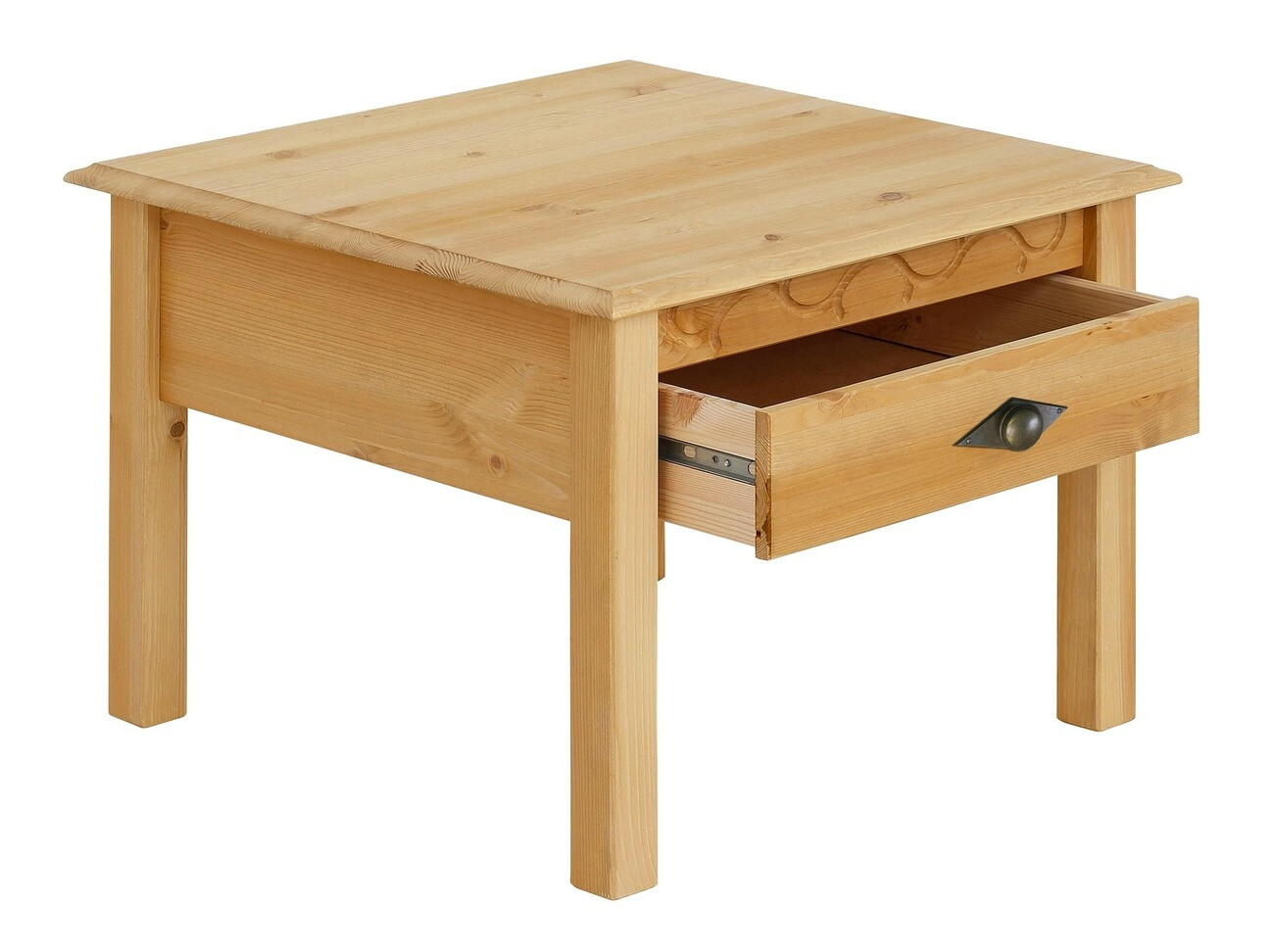 Couchtisch Denton 516 (Kiefernholzoptik)