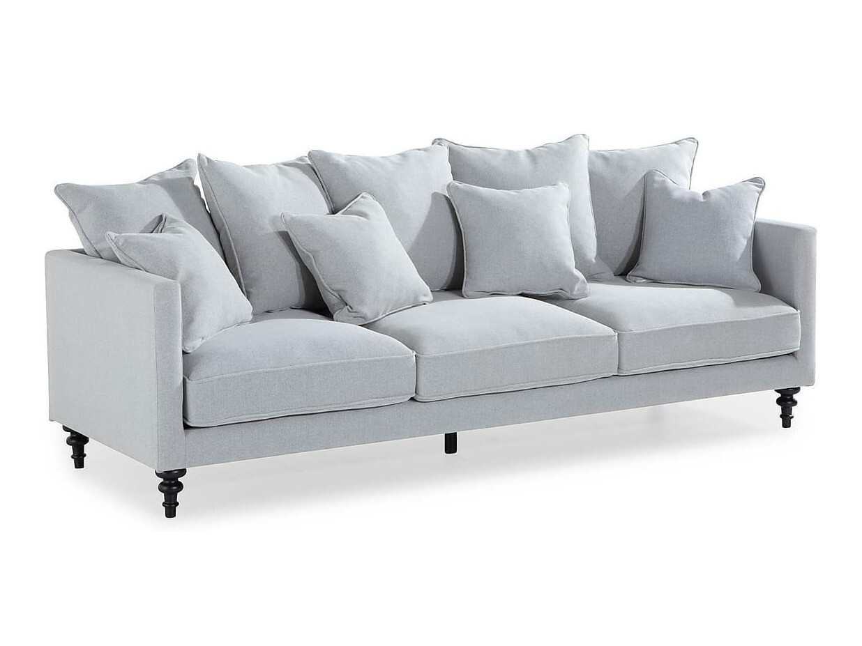 Sofa Riverton 438 (Hellgrau)