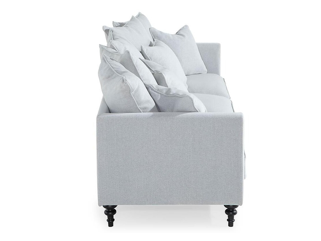 Sofa Riverton 438 (Hellgrau)