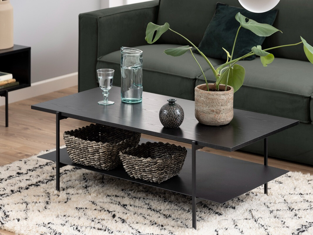 Couchtisch Norsica Levsori 102