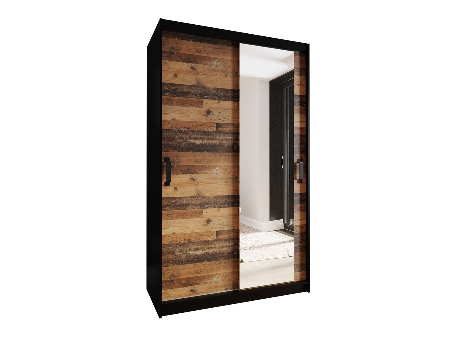 Kleiderschrank Hartford 220