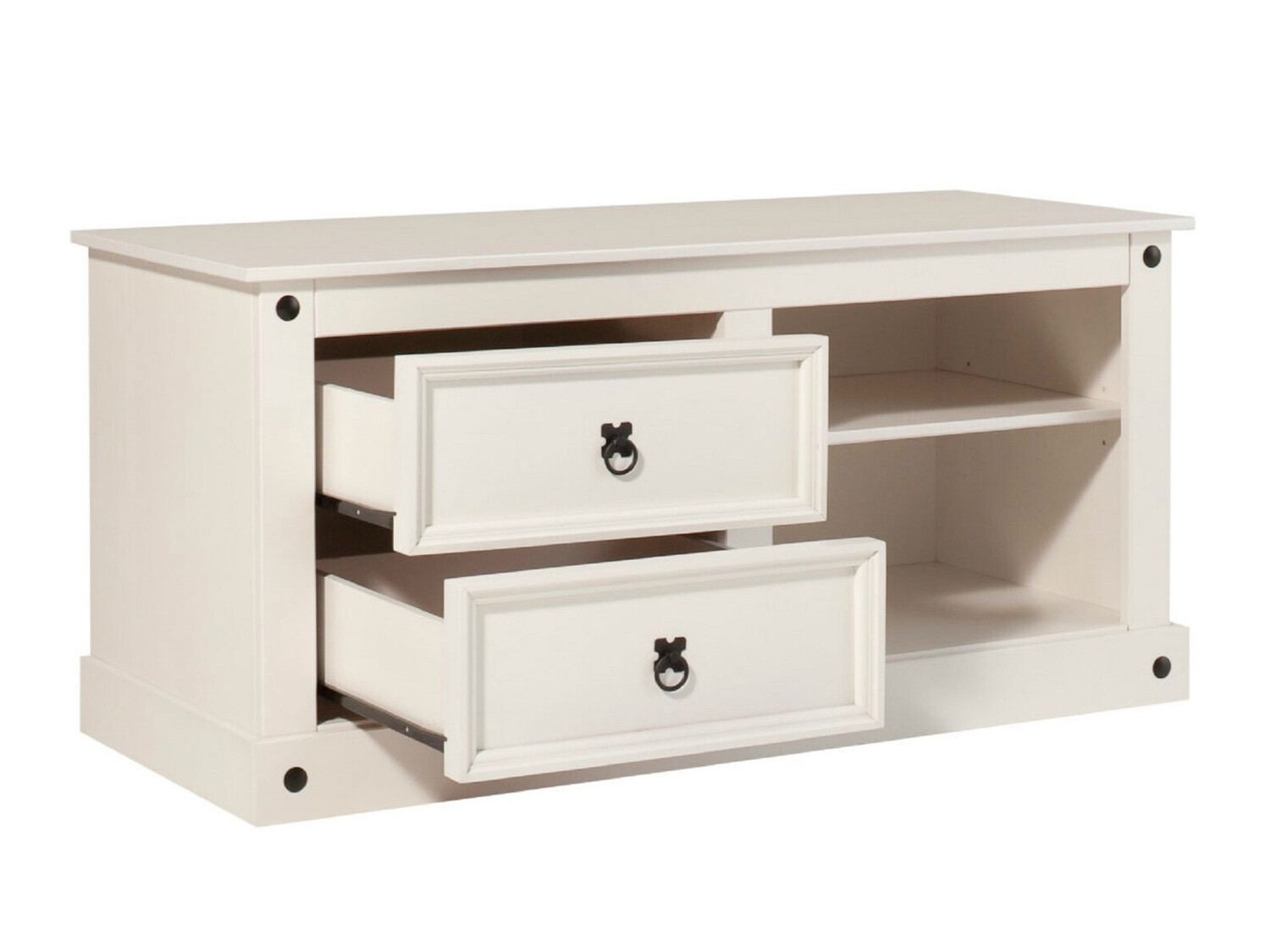 TV-Möbel Sonlive 103 (Weiss)