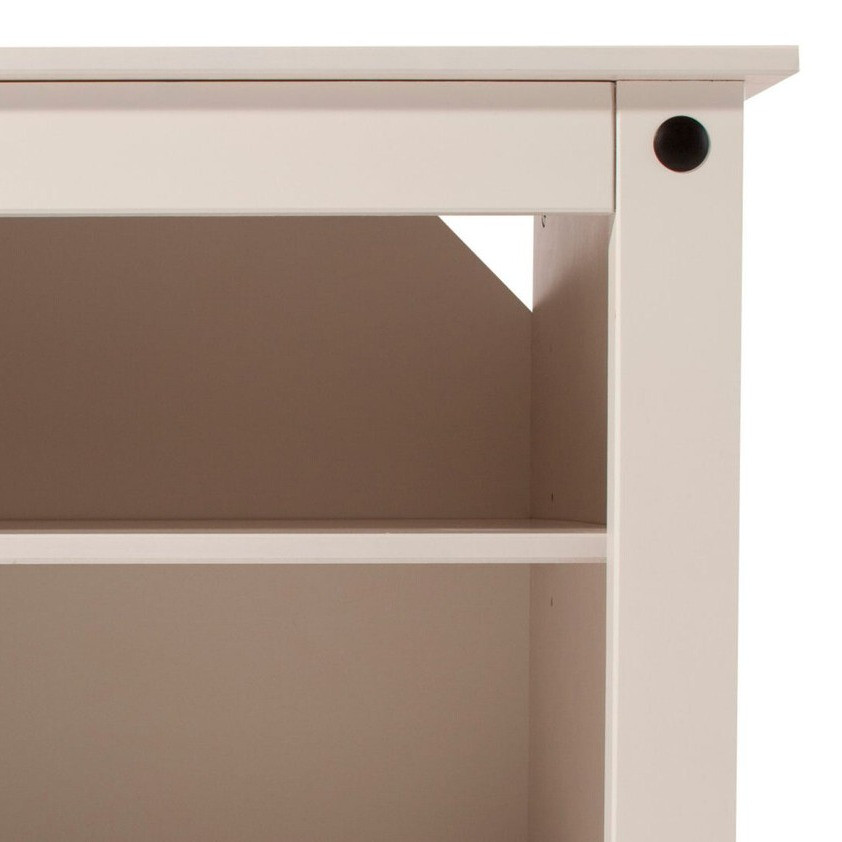 TV-Möbel Sonlive 103 (Weiss)