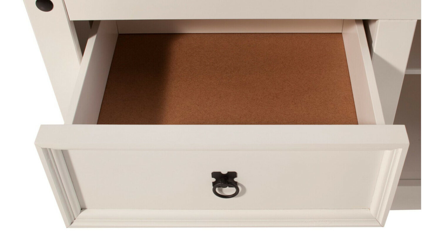 TV-Möbel Sonlive 103 (Weiss)