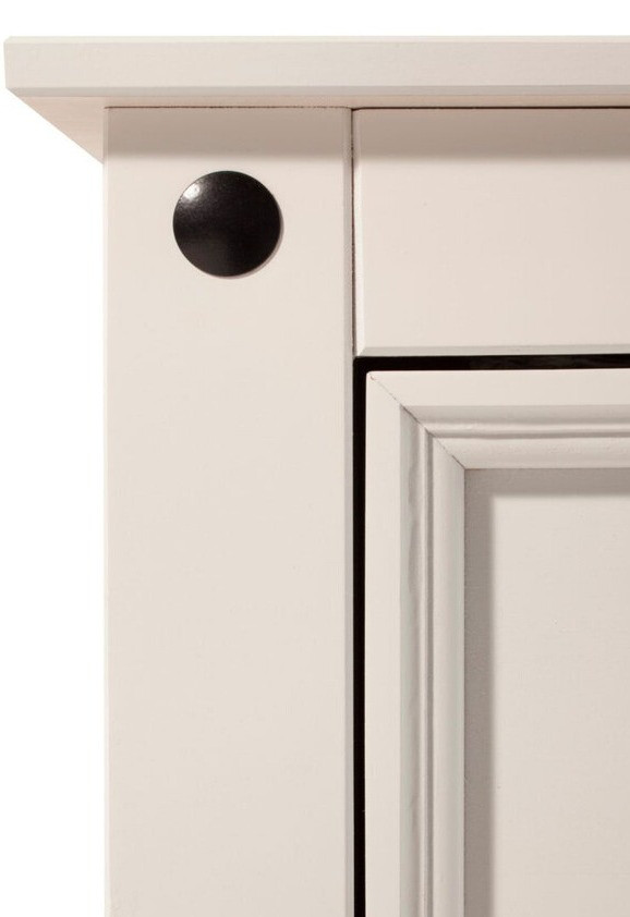 TV-Möbel Sonlive 103 (Weiss)