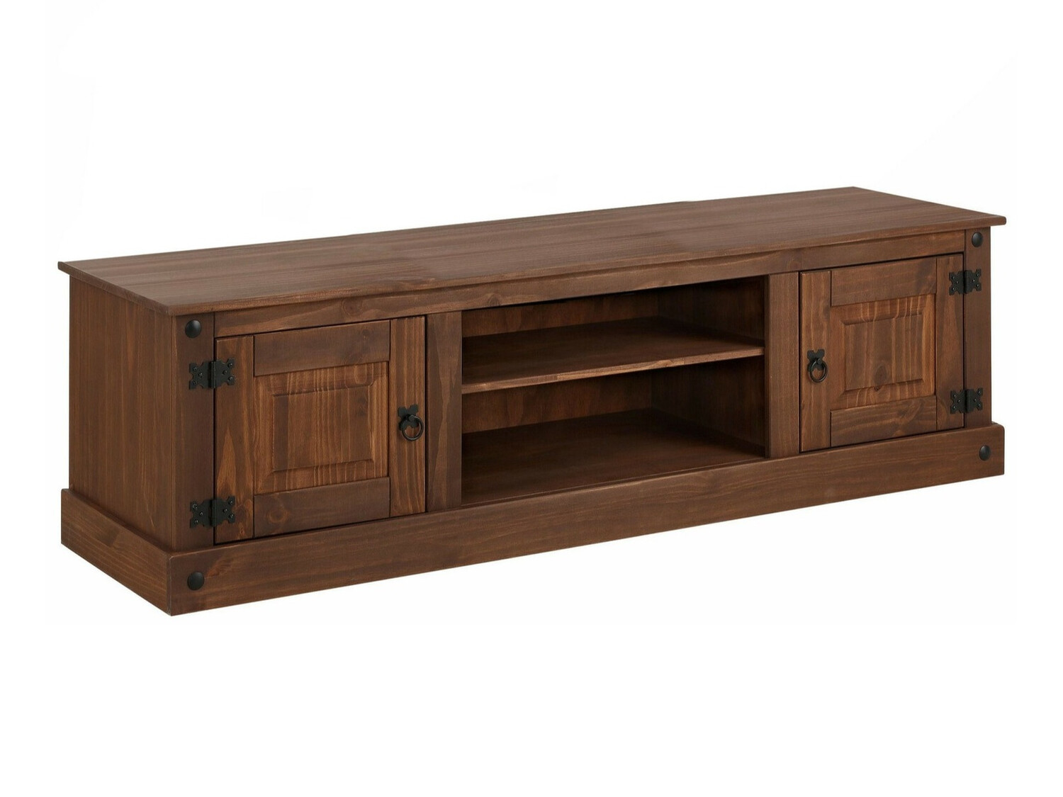 TV-Möbel Sonlive 104 (Braun)