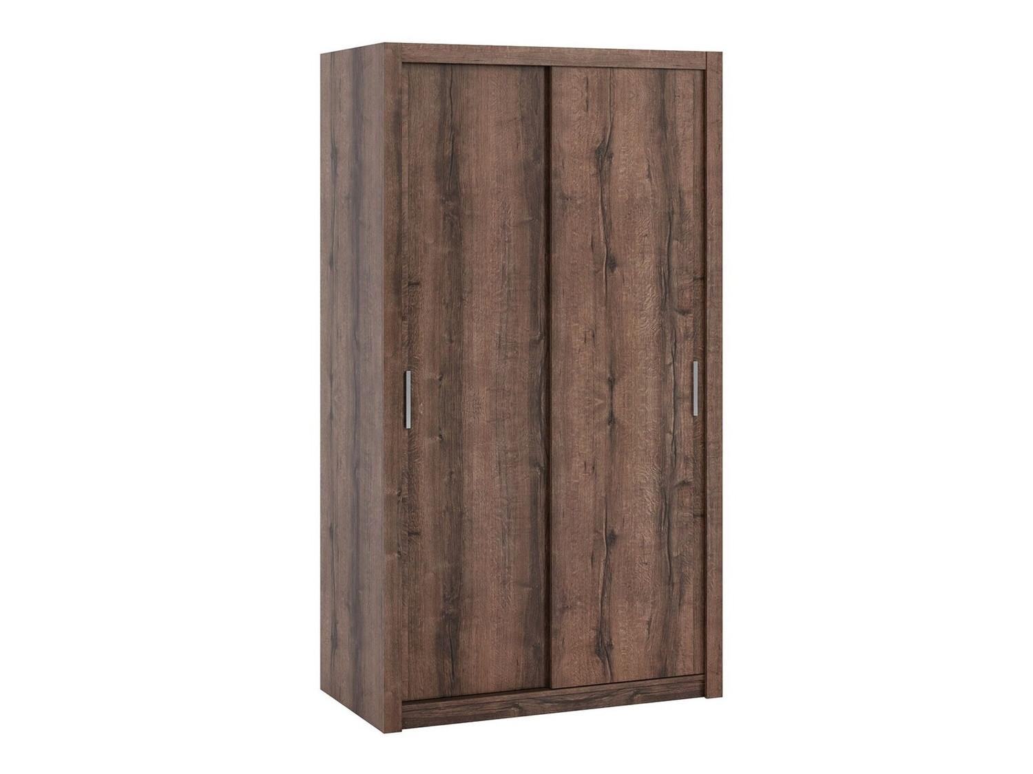 Kleiderschrank Catromi 102 (Klostereiche)