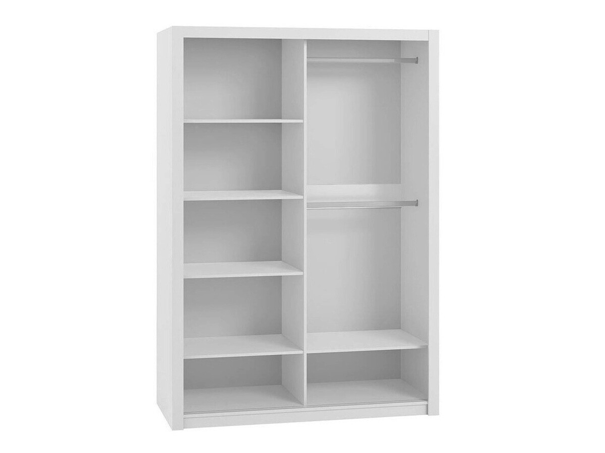 Kleiderschrank Catromi 102 (Klostereiche)