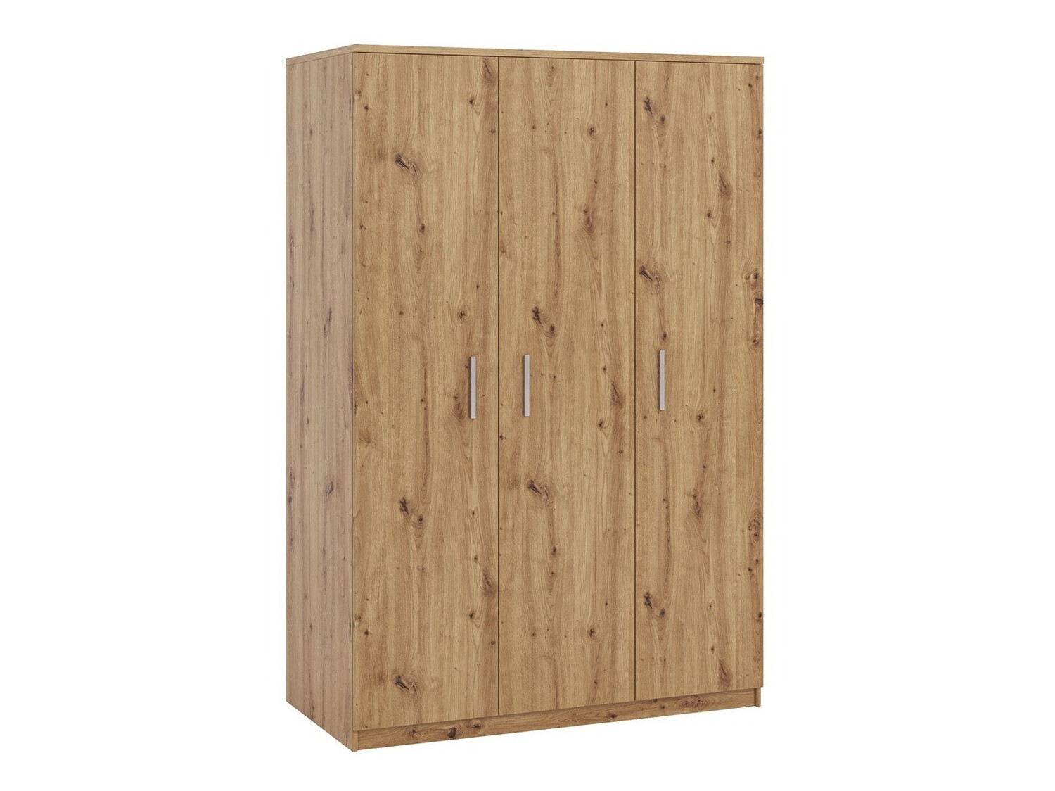 Kleiderschrank Catromi 118 (Artisan-Eiche)
