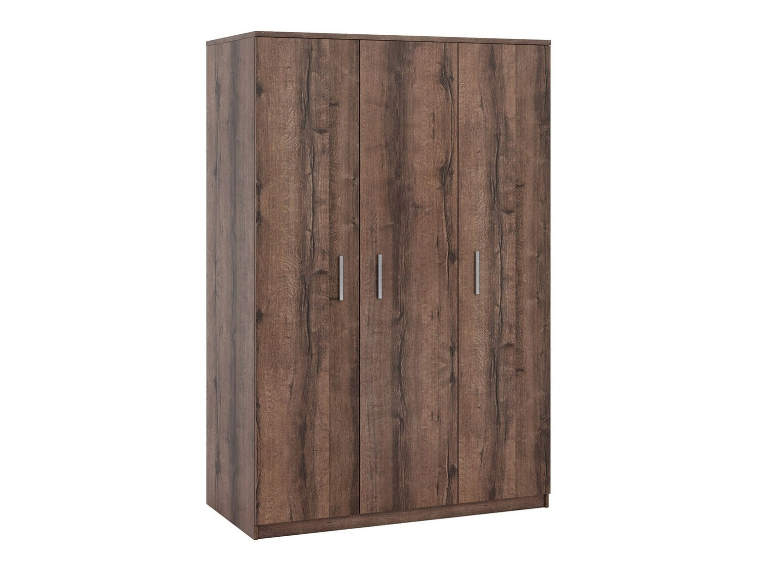 Kleiderschrank Catromi 118 (Klostereiche)
